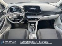 Voitures D'occasion À Brest | Hyundai I20 1.0 T-Gdi 100Ch Hybrid Executive Dct-7