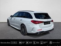 Voitures D'occasion À Brest | Mercedes-Benz Classe C Break 220 D 197Ch Amg Line