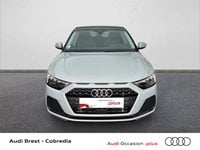 Voitures D'occasion À Brest | Audi A1 Sportback 25 Tfsi 95Ch Advanced 2 S Tronic 7