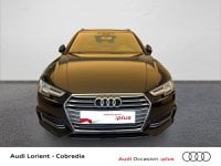 Voitures D'occasion À Lanester | Audi A4 Avant 1.4 Tfsi 150Ch S Line S Tronic 7