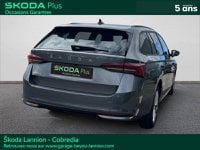 Voitures D'occasion À Lannion | Škoda Octavia Combi 2.0 Tdi Scr 150Ch Selection Dsg7