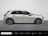Voitures D'occasion À Caudan | Mercedes-Benz Classe A 200 D 150Ch Amg Line 8G-Dct