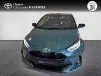 Voitures D'occasion À Lanester | Toyota Yaris 130H Collection 5P My25