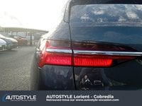 Voitures D'occasion À Lanester | Audi A6 Avant 40 Tdi 204Ch S Line S Tronic 7