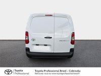 Voitures D'occasion À Brest | Toyota Proace City Medium 130 D-4D Start Mc24