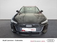 Voitures D'occasion À Lannion | Audi A5 Avant 2.0 Tdi Hybride 204Ch Business Executive S Tronic 7