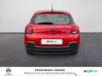 Voitures D'occasion À Saint-Martin-Des-Champs | Citroën C3 1.2 Puretech 83Ch S&S You!