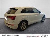 Voitures D'occasion À Lanester | Audi Q5 35 Tdi Mild Hybrid 163Ch S Line S Tronic 7