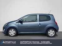 Voitures D'occasion À Theix-Noyalo | Renault Twingo 1.2 Lev 16V 75Ch Walkman