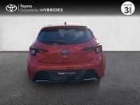 Voitures D'occasion À Brest | Toyota Corolla 1.8 140Ch Design My25
