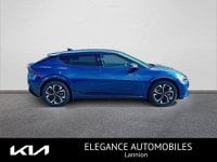 Voitures D'occasion À Lannion | Kia Ev6 229Ch Gt-Line 2Wd