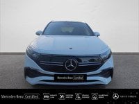 Voitures D'occasion À Saint-Brieuc | Mercedes-Benz Eqa 350 292Ch Amg Line 4Matic