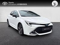 Voitures D'occasion À Lanester | Toyota Corolla 1.8 140Ch Design My24