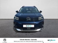 Voitures D'occasion À Saint-Martin-Des-Champs | Citroën C5 Aircross Hybrid 225Ch Shine E-Eat8