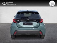 Voitures D'occasion À Plérin | Toyota Yaris Hybride 116Ch Design Pack Confort My26 Véhicule Neuf