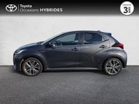 Voitures D'occasion À Brest | Toyota Yaris 116H Iconic 5P