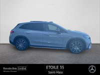 Voitures D'occasion À Saint-Malo | Mercedes-Benz Eqe Suv 350+ 292Ch Amg Line