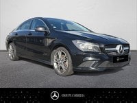 Voitures D'occasion À Vannes | Mercedes-Benz Cla 200 D Inspiration 7G-Dct