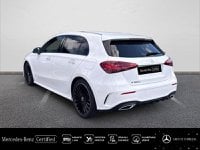 Voitures D'occasion À Bonchamps-Les-Laval | Mercedes-Benz Classe A 180 D 116Ch Amg Line 8G-Dct