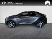 Voitures D'occasion À Lanester | Toyota C-Hr 2.0 Hybride Rechargeable 225Ch Gr Sport Mat Edition...