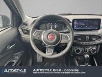 Voitures D'occasion À Brest | Fiat Tipo Sw 1.5 Firefly Turbo 130Ch S/S Hybrid Cross Dct7