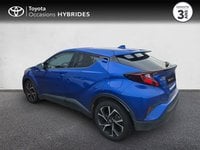 Voitures D'occasion À Brest | Toyota C-Hr 122H Edition 2Wd E-Cvt Rc18