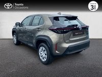 Voitures D'occasion À Vannes | Toyota Yaris Cross 116H Dynamic My22