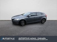 Voitures D'occasion À Lanester | Volvo V40 T2 122Ch Signature Edition Geartronic