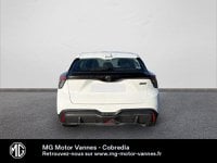 Voitures D'occasion À Theix-Noyalo | Mg Mg4 Ev 170Ch - 51Kwh My23