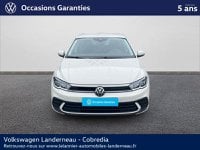 Voitures D'occasion À Landerneau | Volkswagen Polo 1.0 Mpi 80Ch