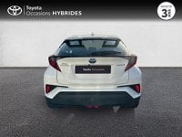 Voitures D'occasion À Brest | Toyota C-Hr 122H Dynamic 2Wd E-Cvt Mc19