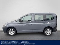 Voitures D'occasion À Morlaix | Volkswagen Caddy Cargo 2.0 Tdi 122Ch Business