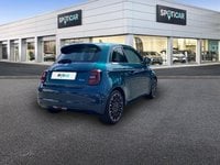 Voitures D'occasion À Brest | Fiat 500 E 118Ch La Prima My23