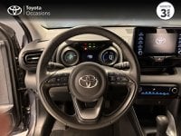 Voitures D'occasion À Lanester | Toyota Yaris 116H Design 5P My22
