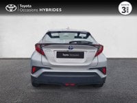 Voitures D'occasion À Brest | Toyota C-Hr 1.8 Hybride 122Ch Dynamic Business E-Cvt + Programme B...