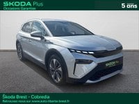 Voitures D'occasion À Brest | Škoda Elroq 286Ch 85 Plus