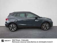 Voitures D'occasion À Brest | Seat Arona 1.0 Tsi 95Ch Copa