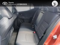 Voitures D'occasion À Brest | Toyota C-Hr+ 224Ch 77Kwh Design Grande Autonomie Rc26