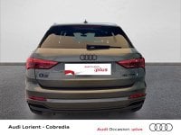 Voitures D'occasion À Lanester | Audi Q3 35 Tfsi 150Ch S Line S Tronic 7