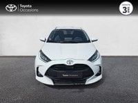 Voitures D'occasion À Brest | Toyota Yaris 116H Design 5P Mc24