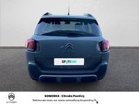 Voitures D'occasion À Saint-Thuriau | Citroën C3 Aircross Puretech 130Ch S&S Shine Eat6