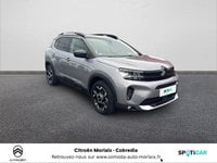 Voitures D'occasion À Saint-Martin-Des-Champs | Citroën C5 Aircross 1.2 Hybride 136Ch Ë-Series...