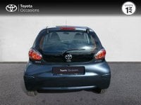 Voitures D'occasion À Ploërmel | Toyota Aygo 1.0 Vvt-I 68Ch Confort 5P