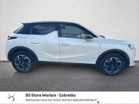Voitures D'occasion À Saint-Martin-Des-Champs | Ds Ds 3 Crossback Puretech 130Ch Connected Chic ...