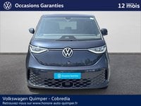 Voitures D'occasion À Quimper | Volkswagen Id. Buzz 204Ch Pro 77 Kwh
