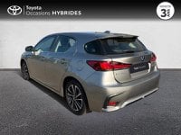 Voitures D'occasion À Noyal-Pontivy | Lexus Ct 200H Pack My20