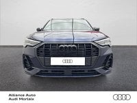 Voitures D'occasion À Saint-Martin-Des-Champs | Audi Q3 35 Tfsi 150Ch S Line Plus S Tronic 7