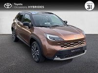 Voitures D'occasion À Pluneret | Toyota Yaris Cross 130H Trail Mc26