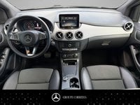 Voitures D'occasion À Vannes | Mercedes-Benz Classe B 200D 136Ch Sensation 7G-Dct
