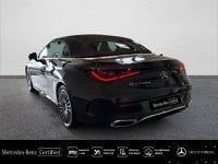 Voitures D'occasion À Quimper | Mercedes-Benz Cle Cabriolet 220 D 197Ch Amg Line 9G-Tronic